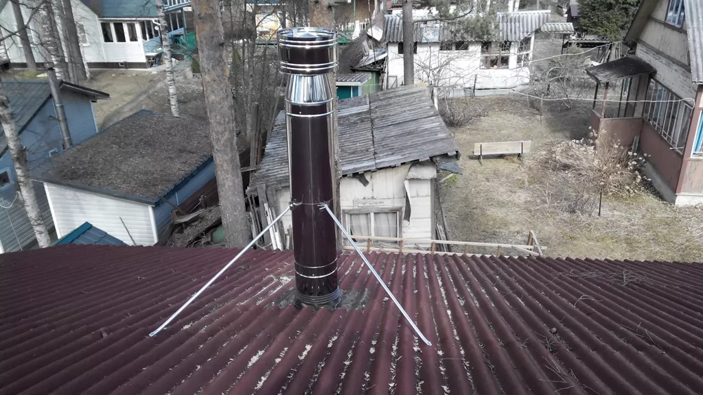 Пусконаладка системы отопления